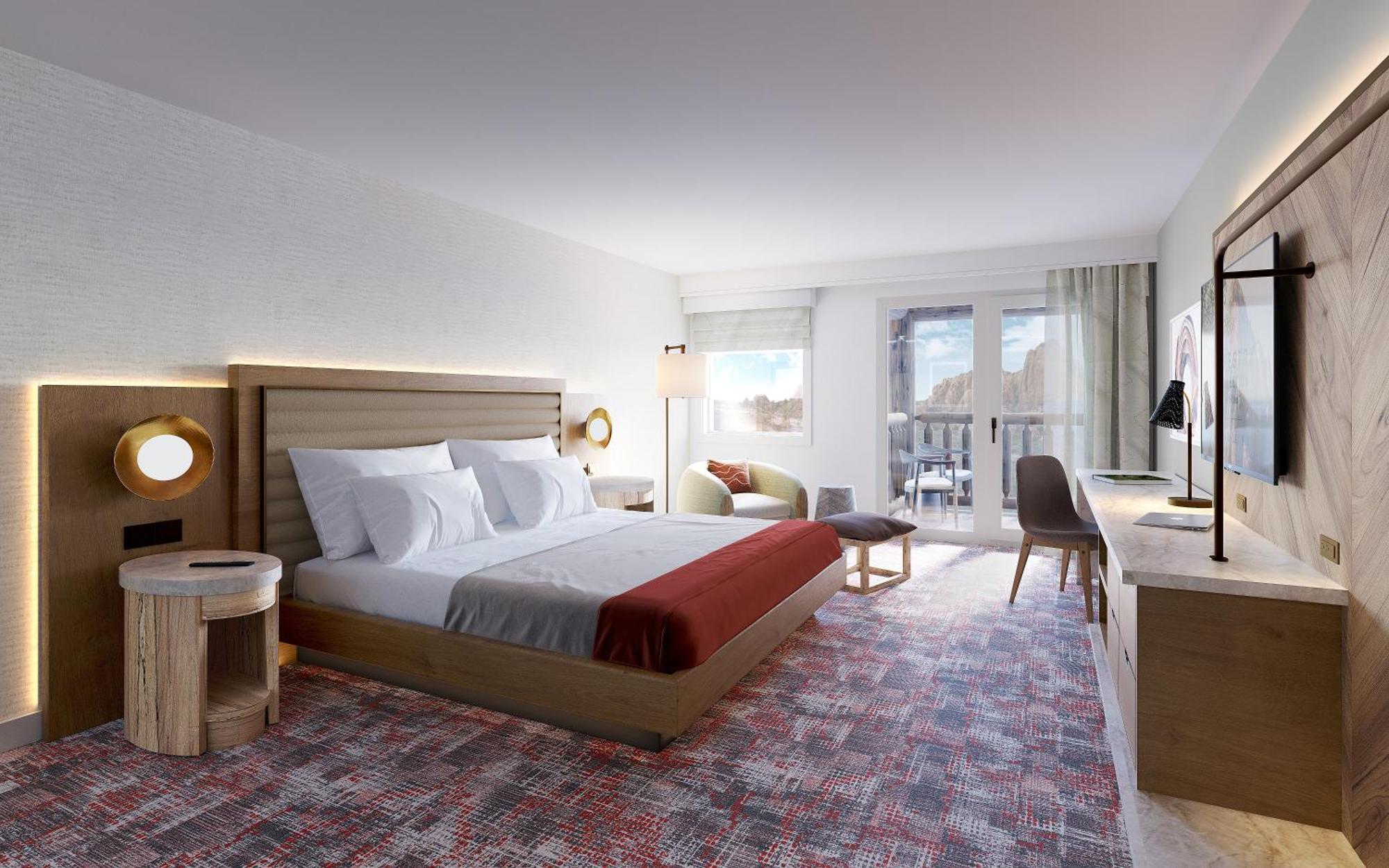 Hotel De Novo Springdale, Tapestry Collection By Hilton Εξωτερικό φωτογραφία